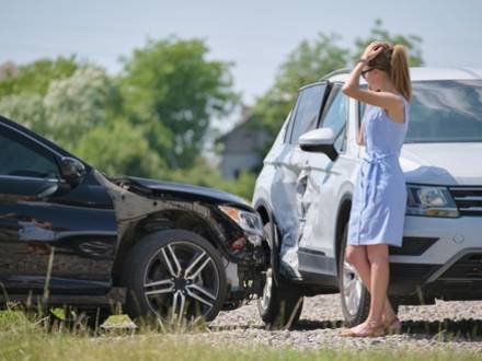Park Ridge, IL Car Accident Attorney