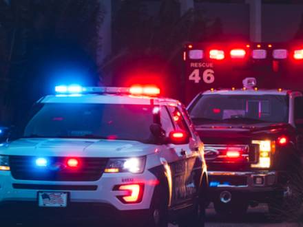 Park Ridge, IL personal injury lawyer