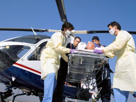 Park Ridge, IL personal injuy lawyer