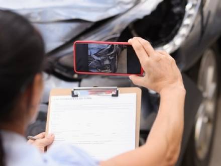 Skokie, IL car accident lawyer