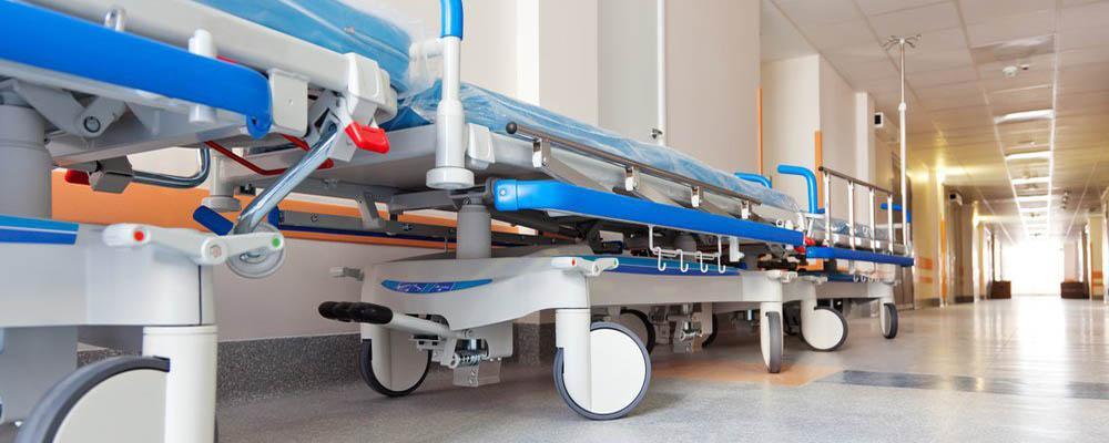 Mt. Prospect Medical Negligence Lawyer