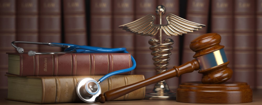 Schaumburg Personal Injury Attorney